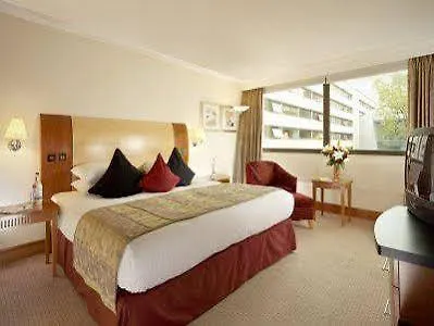 Hotel Swissotel The Howard