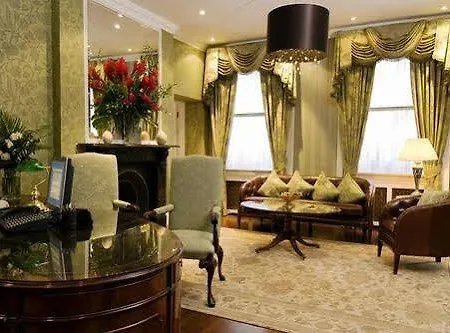 The Academy - Small Luxury Of The World Londres
