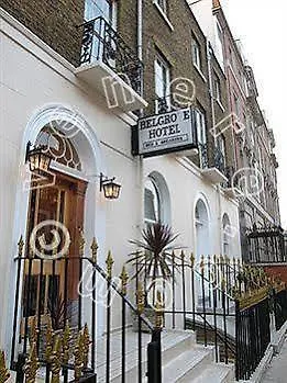 The Belgrove Szálloda 2*