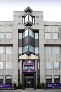 Premier Hotel Londres