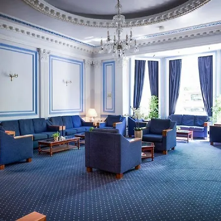 The Columbia London