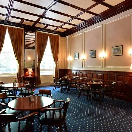 The Columbia London