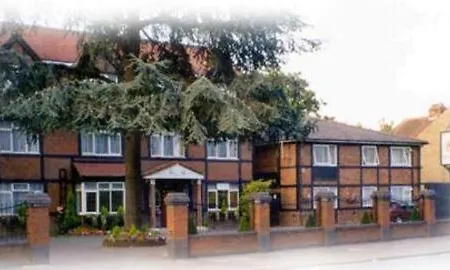 Kings Paget Hotel