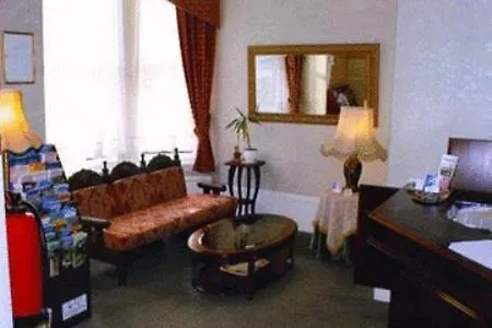 Kirkdale 3* Croydon