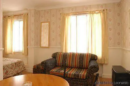 The Westbourne Hyde Park 4*