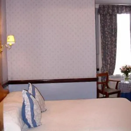 Elizabeth Hotel Londra