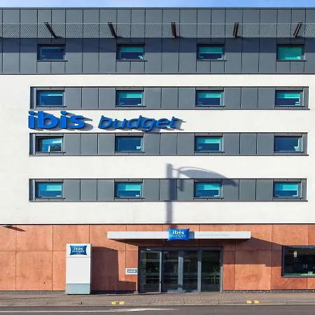 Hotel Ibis Budget London