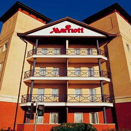 Ξενοδοχείο Delta By Marriott