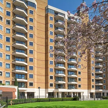 Cheval Gloucester Park At Kensington Londres