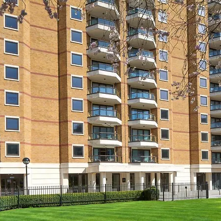 Cheval Gloucester Park At Kensington Londres