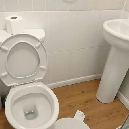 Guest house Cozy Family With Private Shower *