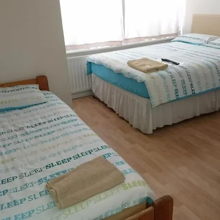Guest house Cozy Family With Private Shower *