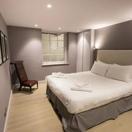 Stylish & Modern 1bd Kensington Flat Sleeps 2 Apartment *