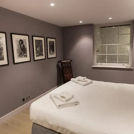 Apartment Stylish & Modern 1bd Kensington Flat Sleeps 2 *