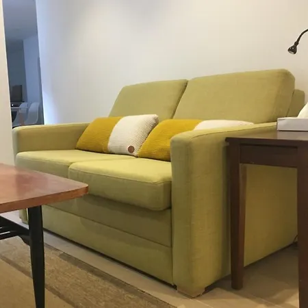Apartment Stylish & Modern 1bd Kensington Flat Sleeps 2 London