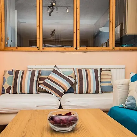 Apartment Beautiful Views - 1-bedroom In Chancery Lane