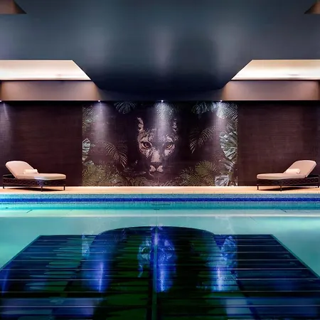 מלון Nyx Holborn By Leonardo 5*