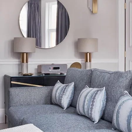 11 Cadogan Gardens And The By Iconic Luxury Hotel London
