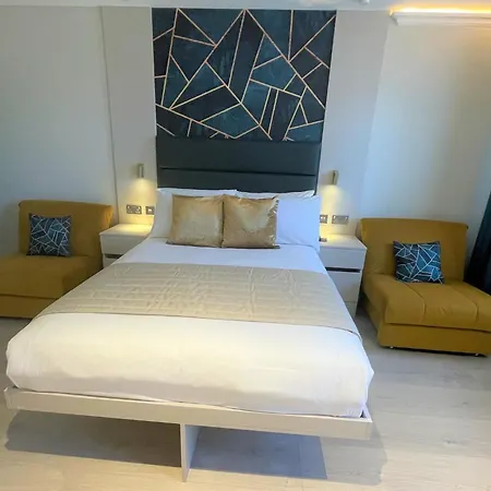 West End Lane Ii Aparthotel Londen
