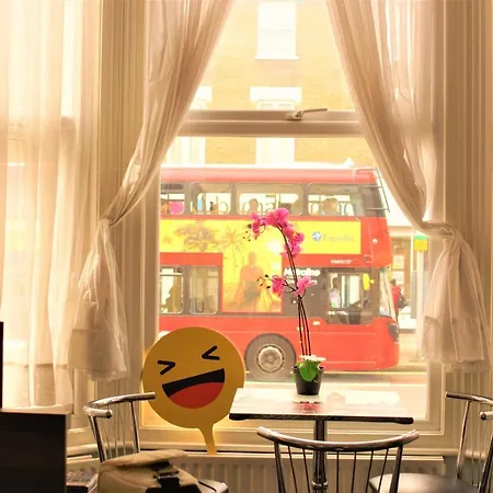 Plaza London
