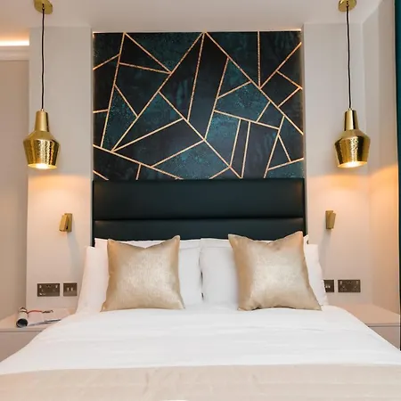 West End Lane Ii Aparthotel 3*
