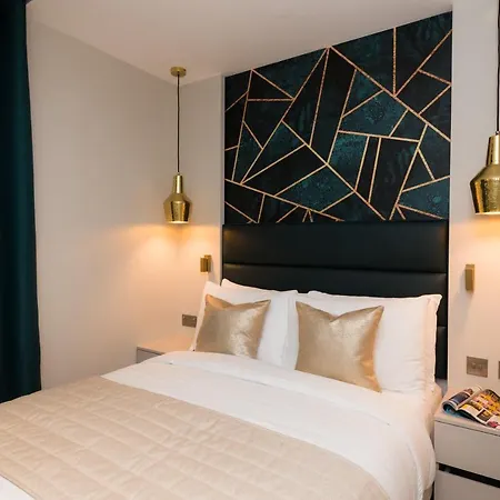 West End Lane Ii 3* Londen