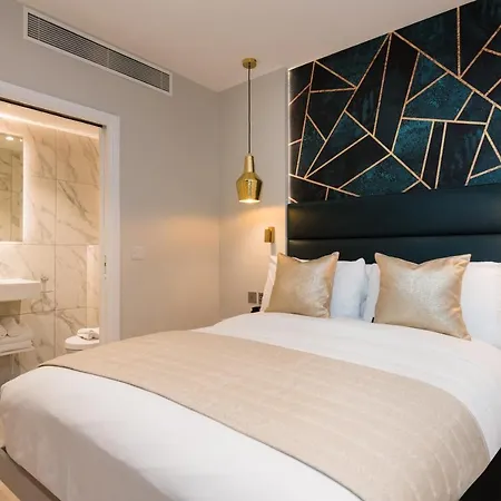 Aparthotel West End Lane Ii 3*
