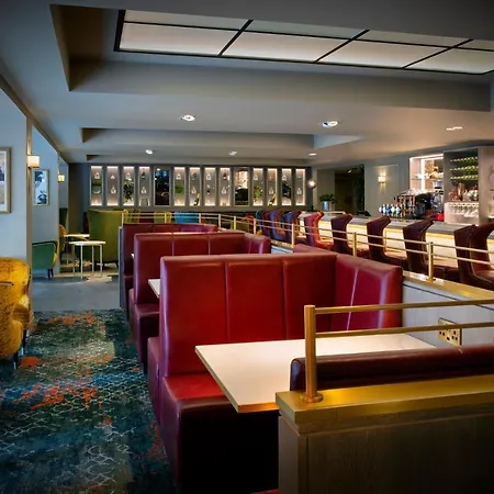 Hotel Leonardo Royal City London