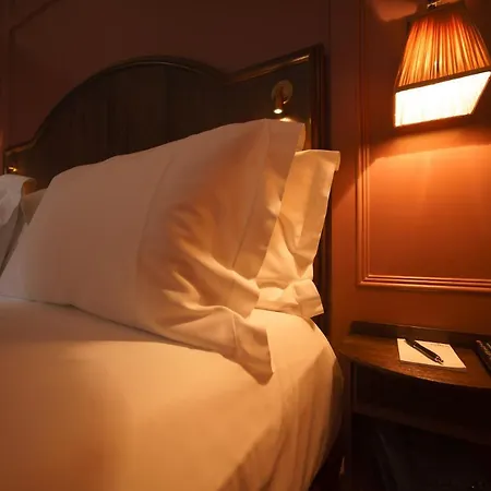 Hotel Mimi's Soho 4*