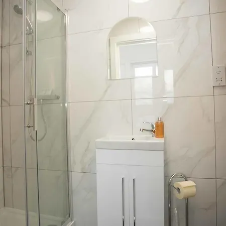 Greenwich Serviced Otel *