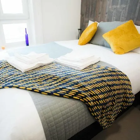 Greenwich Serviced Otel Londra