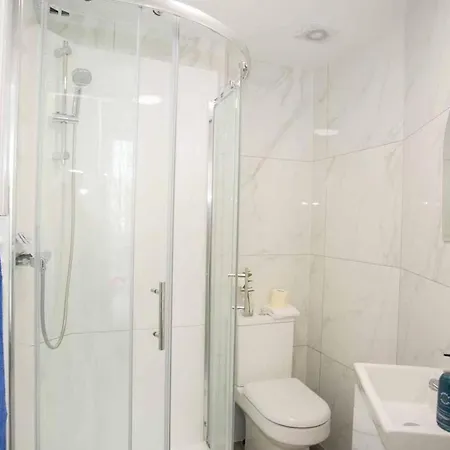 Greenwich Serviced Otel