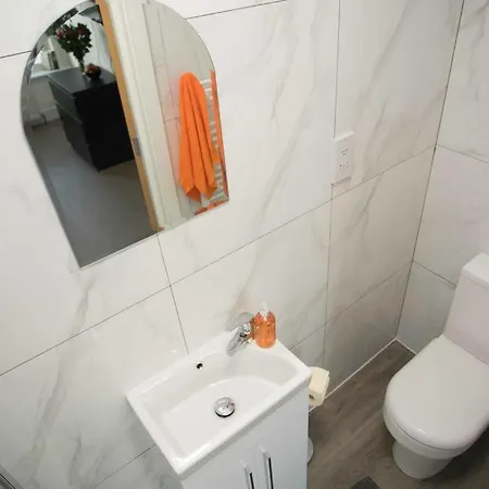 Otel Greenwich Serviced