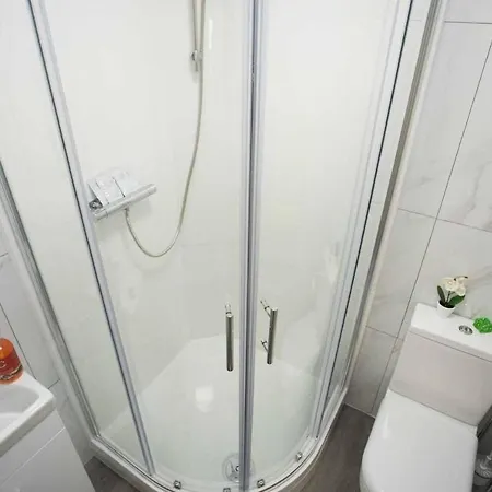 Greenwich Serviced Otel