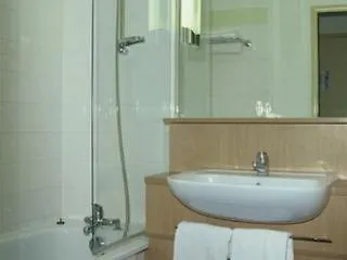 מלון דירות Citadines South Kensington 4*
