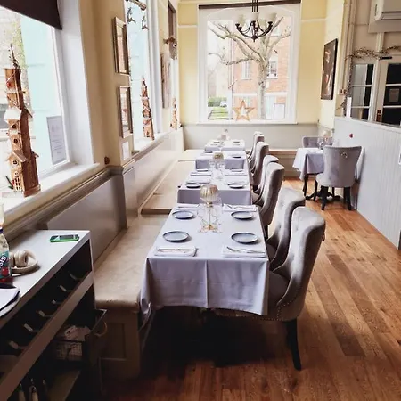 St Johns Boutique 4* Londres