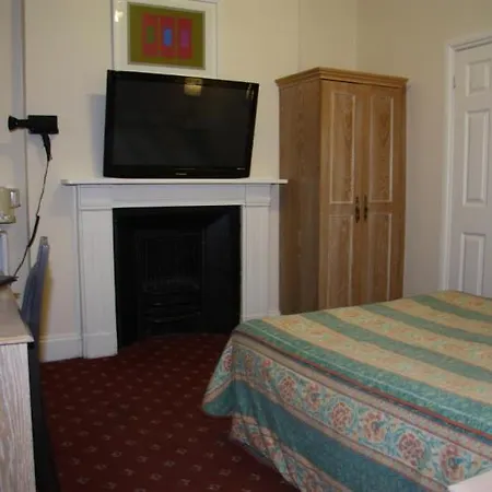 Hotel Kingswaypark At Park Avenue