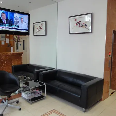 شقة Dylan Earls Court لندن