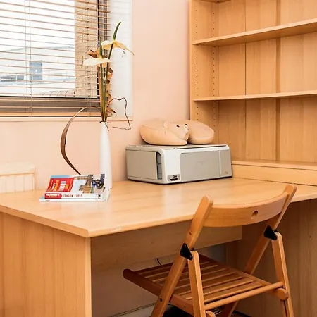 Beautiful Views - 1-bedroom In Chancery Lane