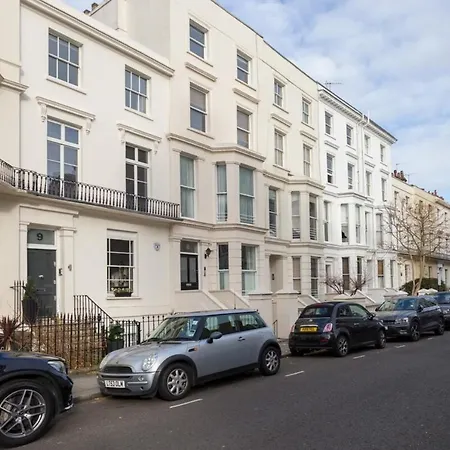 Appartamento Bright And Spacious 1 Bedroom In The Heart Of Kensington