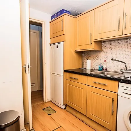Apartment Beautiful Views - 1-bedroom In Chancery Lane