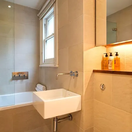 My Apartments Collingham Place *