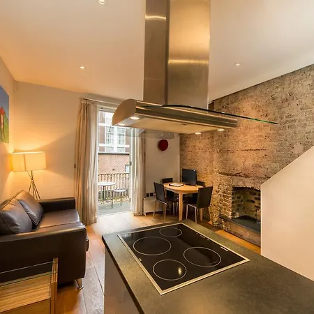 My Apartments Collingham Place *