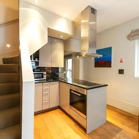 My Apartments Collingham Place