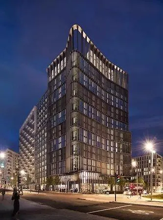 The Gantry Curio Collection By Hilton 4*