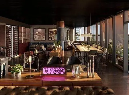 The Gantry Curio Collection By Hilton فندق 4*