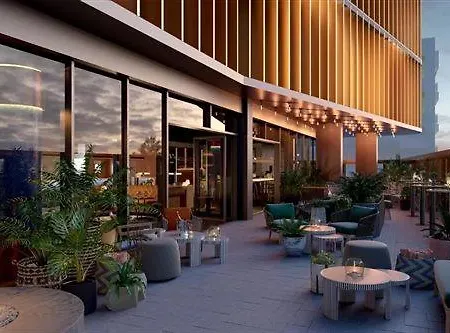 The Gantry Curio Collection By Hilton فندق 4*
