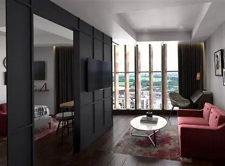 The Gantry Curio Collection By Hilton