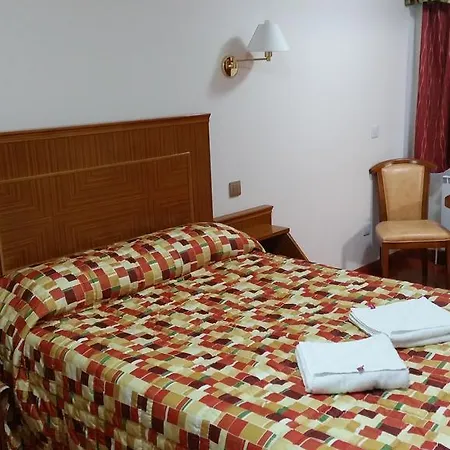 Otel Leigham Court Londra