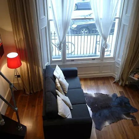My Apartments Collingham Place Apartment London